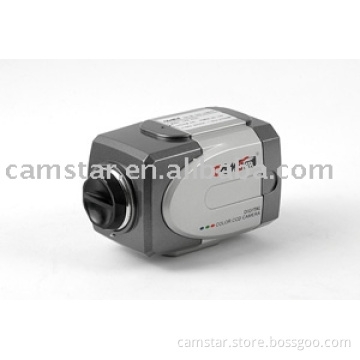 B/W Camera